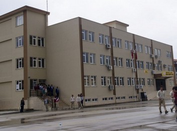Antalya-Alanya-Oba Nazmi Yılmaz Anadolu Lisesi fotoğrafı