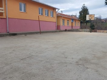 Sinop-Türkeli-Akçabük İlkokulu fotoğrafı