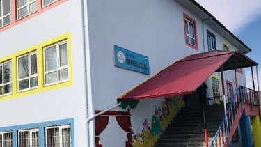 Iğdır-Tuzluca-Namık Kemal İlkokulu fotoğrafı