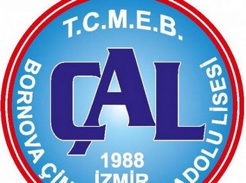İzmir-Bornova-Çimentaş Anadolu Lisesi fotoğrafı