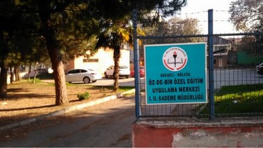 Kocaeli-Gölcük-ÖZ-DE-BİR Özel Eğitim Uygulama Okulu I. Kademe fotoğrafı