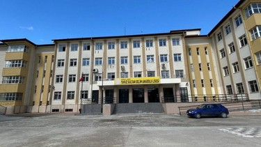 Gaziantep-Şahinbey-Yavuz Sultan Selim Anadolu Lisesi fotoğrafı