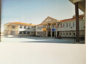 Manisa-Yunusemre-Yunusemre Özel Eğitim Uygulama Okulu II. Kademe fotoğrafı