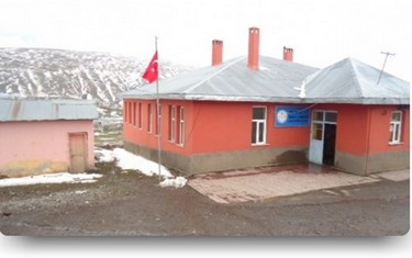 Ardahan-Göle-Küçük Altunbulak Ortaokulu fotoğrafı