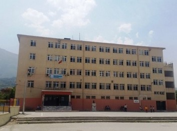 Manisa-Şehzadeler-Kazım Karabekir Ortaokulu fotoğrafı