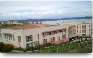 Adana-Çukurova-Adana Ticaret Borsası Anadolu Lisesi fotoğrafı