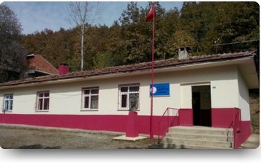 Samsun-Ayvacık-Çarşıköy Çal İlkokulu fotoğrafı