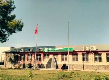 Adana-Kozan-Şehit Önder Ertaş Mesleki Eğitim Merkezi fotoğrafı