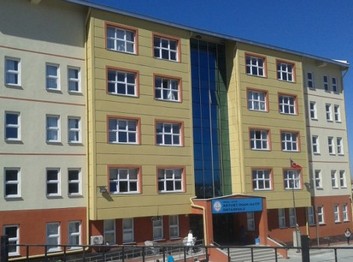 Ankara-Akyurt-Akyurt İmam Hatip Ortaokulu fotoğrafı