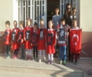 Manisa-Salihli-Poyrazdamları Ortaokulu fotoğrafı