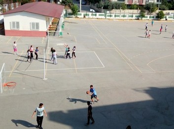 Antalya-Kepez-Hüseyin Ak İmam Hatip Ortaokulu fotoğrafı