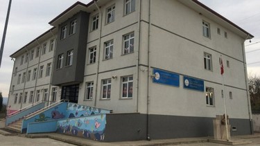 Sakarya-Karapürçek-Şehit Mustafa Geyve Ortaokulu fotoğrafı