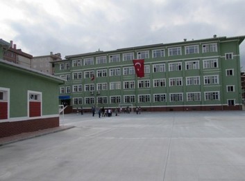 İstanbul-Beylikdüzü-Sevim Çuhadaroğlu Ortaokulu fotoğrafı