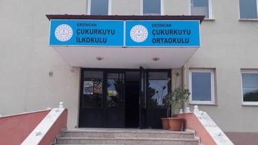 Erzincan-Merkez-Çukurkuyu Ortaokulu fotoğrafı
