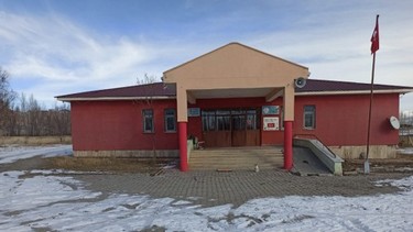 Van-Başkale-Atlılar Ortaokulu fotoğrafı
