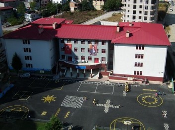 Samsun-İlkadım-Arıburnu İlkokulu fotoğrafı