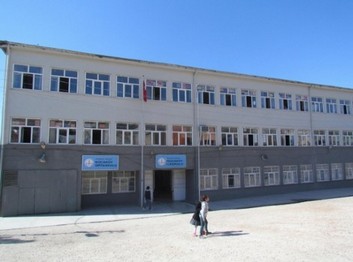 Diyarbakır-Kocaköy-Kocaköy Ortaokulu fotoğrafı