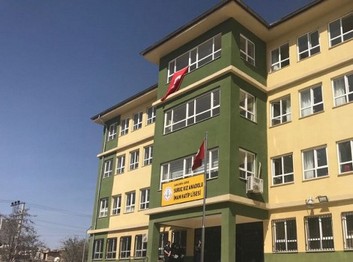 Şanlıurfa-Suruç-Suruç Kız Anadolu İmam Hatip Lisesi fotoğrafı