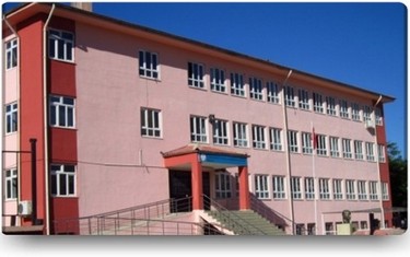 Elazığ-Sivrice-Cumhuriyet Ortaokulu fotoğrafı