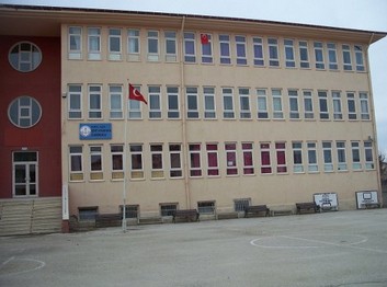Konya-Ilgın-Şehit Ayhan Kaya İlkokulu fotoğrafı