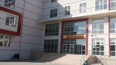Kırşehir-Kaman-Kaman Anadolu İmam Hatip Lisesi fotoğrafı
