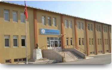 Çankırı-Merkez-Karatekin Ortaokulu fotoğrafı