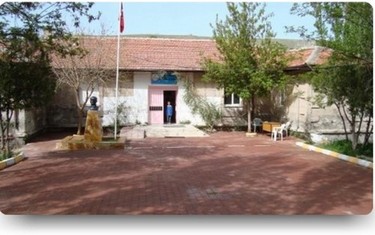 Aksaray-Güzelyurt-Selime İlkokulu fotoğrafı