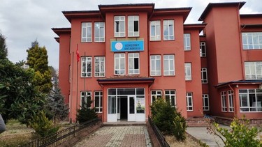 Zonguldak-Gökçebey-Gökçebey Ortaokulu fotoğrafı