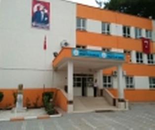 Osmaniye-Merkez-Cevdetiye Ortaokulu fotoğrafı