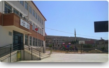 Gaziantep-Şahinbey-Bağlarbaşı Ortaokulu fotoğrafı