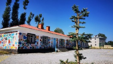 Van-Edremit-Bakımlı İlkokulu fotoğrafı