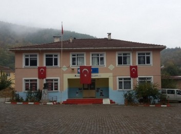 Tokat-Niksar-Boğazbaşı Ortaokulu fotoğrafı