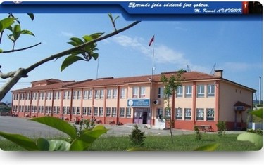 Sakarya-Arifiye-Kazım Karabekir Ortaokulu fotoğrafı