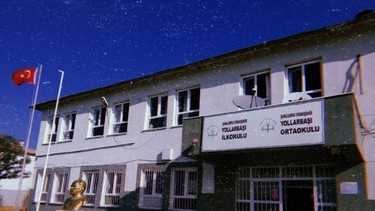 Şanlıurfa-Viranşehir-Yollarbaşı Ortaokulu fotoğrafı