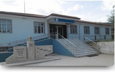 Aydın-Karacasu-Ataeymir Ortaokulu fotoğrafı