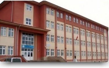 Yozgat-Sorgun-Yunus Emre İlkokulu fotoğrafı
