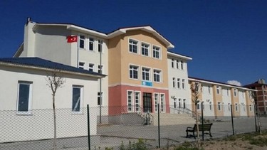 Van-Tuşba-Topaktaş Ortaokulu fotoğrafı