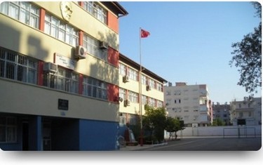 Antalya-Muratpaşa-Merkez Ortaokulu fotoğrafı