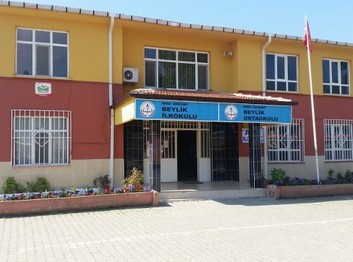 Bursa-Karacabey-Beylik İlkokulu fotoğrafı