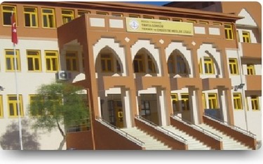 Mersin-Yenişehir-Yahya Günsür Mesleki ve Teknik Anadolu Lisesi fotoğrafı