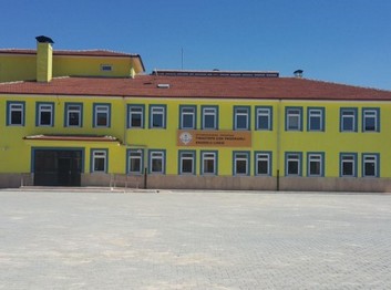 Afyonkarahisar-Sinanpaşa-Tınaztepe Çok Programlı Anadolu Lisesi fotoğrafı