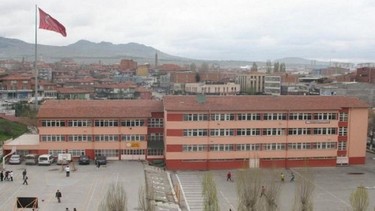 Ankara-Altındağ-Şehit Resul Ekrem Gökdoğan Anadolu Lisesi fotoğrafı