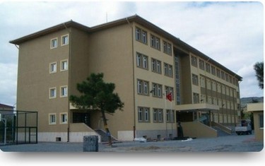 İstanbul-Çekmeköy-Alemdağ Ortaokulu fotoğrafı