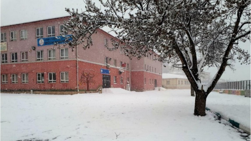 Kocaeli-Dilovası-Şehit Can Duyar İlkokulu fotoğrafı
