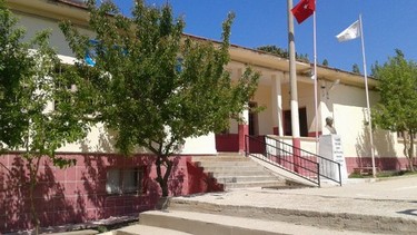 İzmir-Kiraz-Akpınar Ortaokulu fotoğrafı