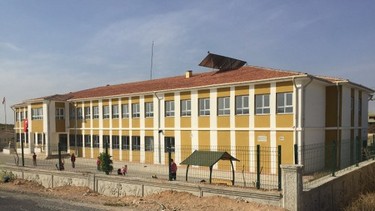 Şanlıurfa-Birecik-Kurucahöyük Ortaokulu fotoğrafı