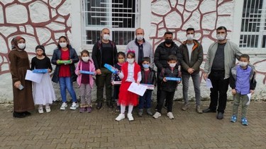 Adıyaman-Sincik-İnlice İlkokulu fotoğrafı