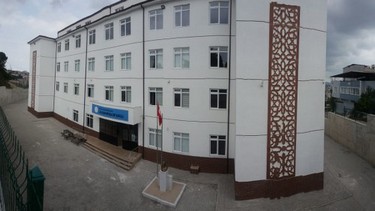 Bursa-Mustafakemalpaşa-Lalaşahinpaşa Ortaokulu fotoğrafı
