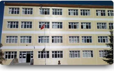 Yozgat-Akdağmadeni-Nene Hatun Mesleki ve Teknik Anadolu Lisesi fotoğrafı