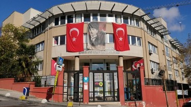 İstanbul-Şişli-Hüseyin Avni Kurşun Ortaokulu fotoğrafı